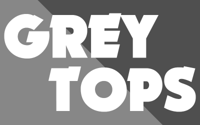 Grey Tops 16 färdigspelad 12/8