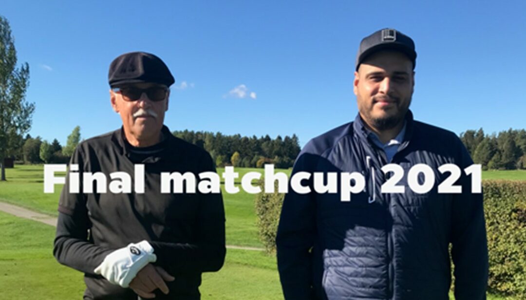 Matchcup 2021- Final 25/9