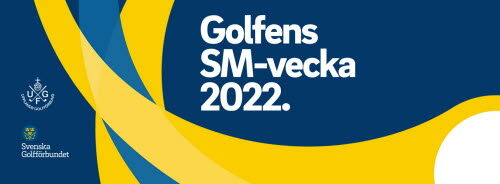 2022 är det Upplands GDF som arrangerar SM-veckan
