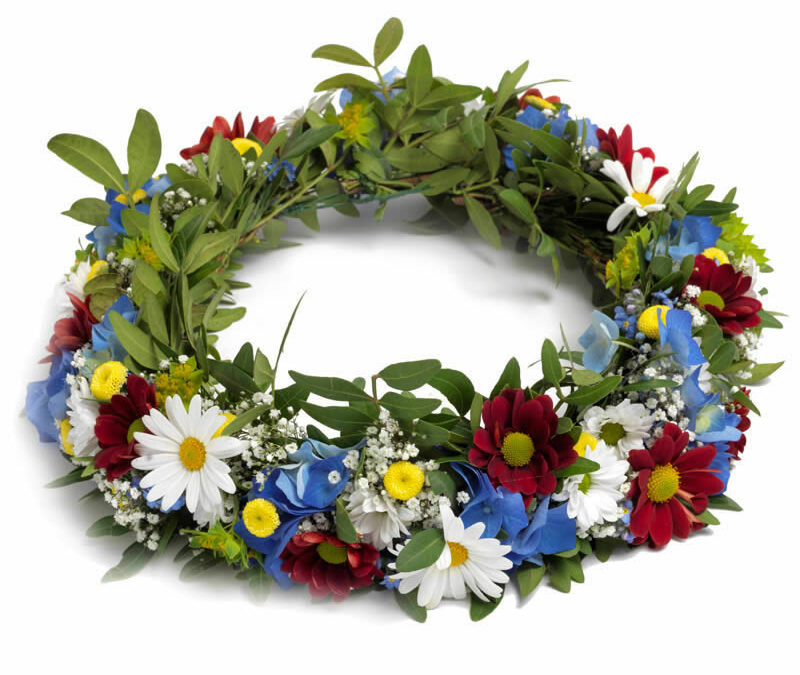 Öppettider i midsommarhelgen