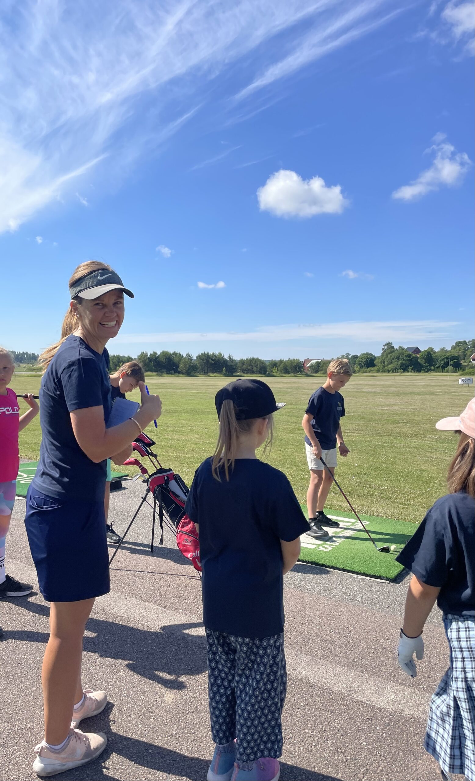 Stefan Schön Greenkeeper GML