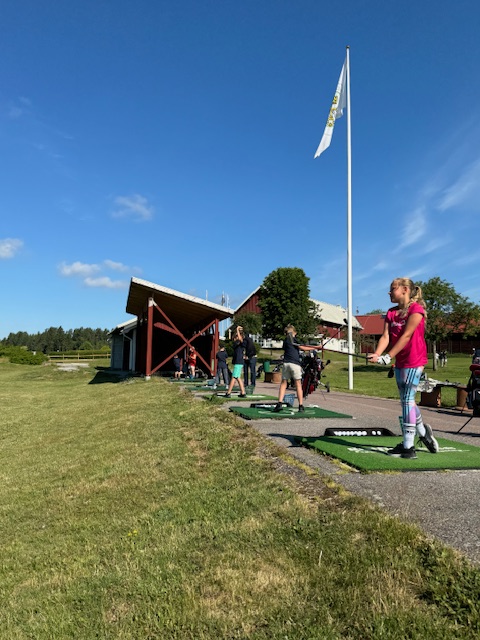 Stefan Schön Greenkeeper GML