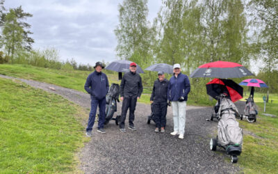 GT+ spel på Grönlund GK 21/5