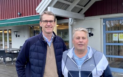 VÅRMÖTET 2025 PÅ VASSUNDA GK