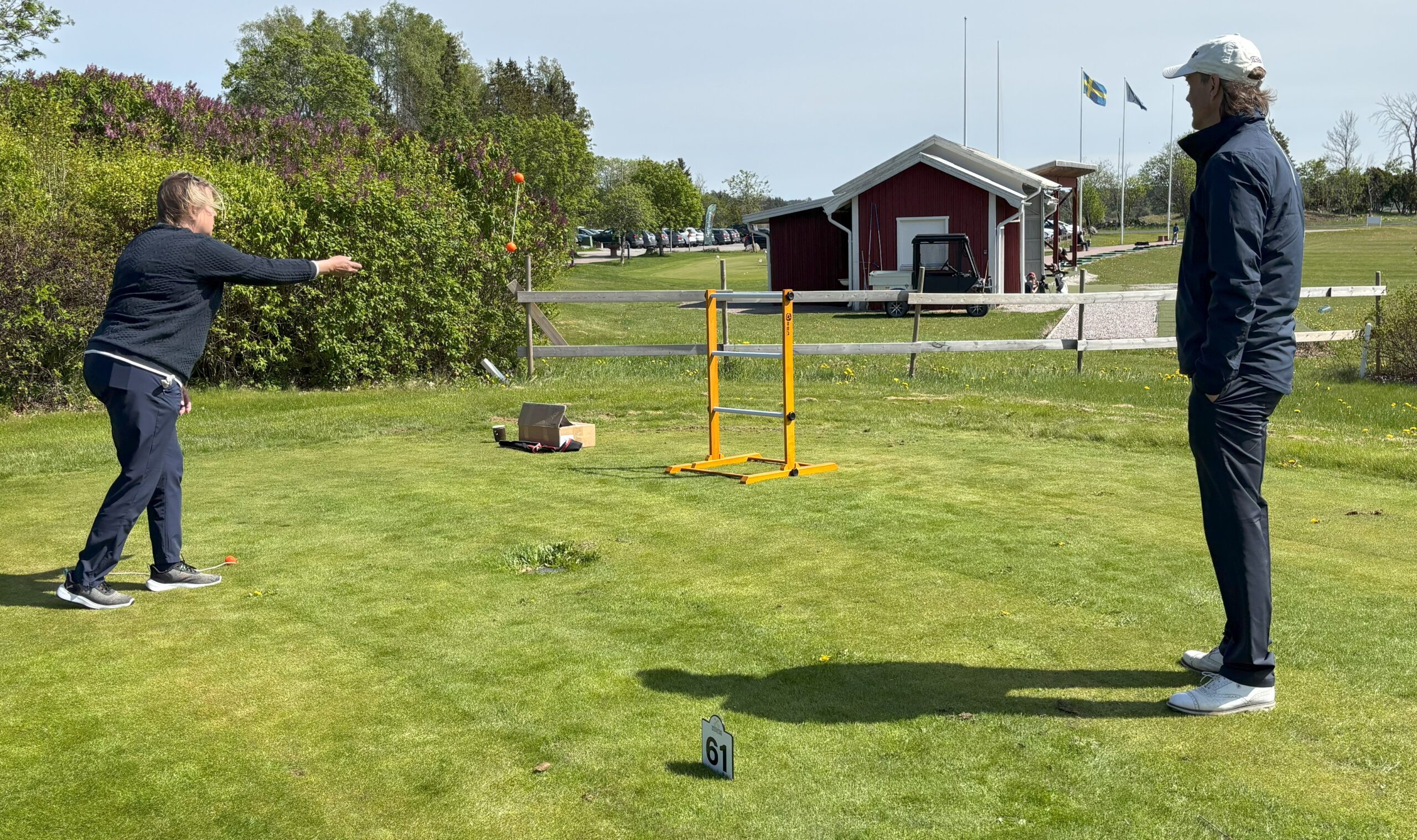 Laddertävling